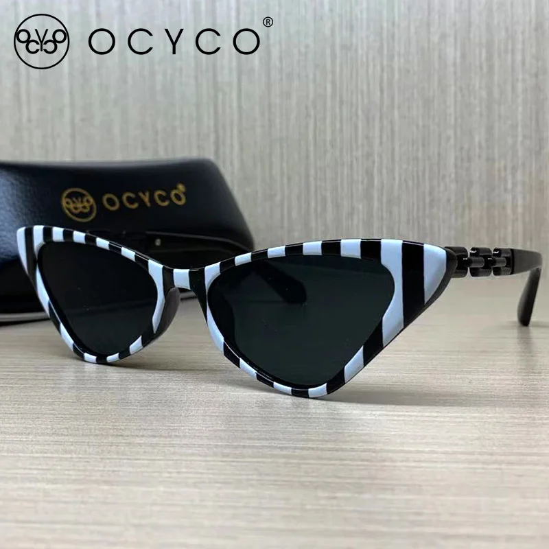 Metal Cat Eye Sunglasses Women Vintage Sun Glasses Oculos Feminino Lentes Gafas De Sol UV400 Eyewear
Metal Cat Eye Sunglasses Women Vintage Sun Glasses Oculos Feminino Lentes Gafas De Sol UV400 Eyewear