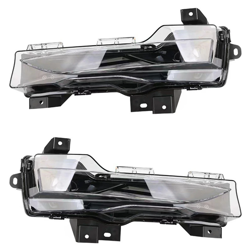 Car Front Bumper Fog Lamp Front Bumper Fog Lamp Assembly Fog Lamp For Tesla Model 3 Y 2017-2023
Car Front Bumper Fog Lamp Front Bumper Fog Lamp Assembly Fog Lamp For Tesla Model 3 Y 2017-2023