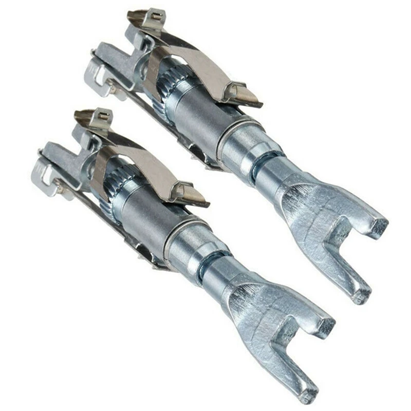 2 шт., регулятор башмака заднего тормоза для Ford Transit Connect for Fiesta 1995-2002 5039060 2T14-2K286-AB 1522225
2 шт., регулятор башмака заднего тормоза для Ford Transit Connect for Fiesta 1995-2002 5039060 2T14-2K286-AB 1522225