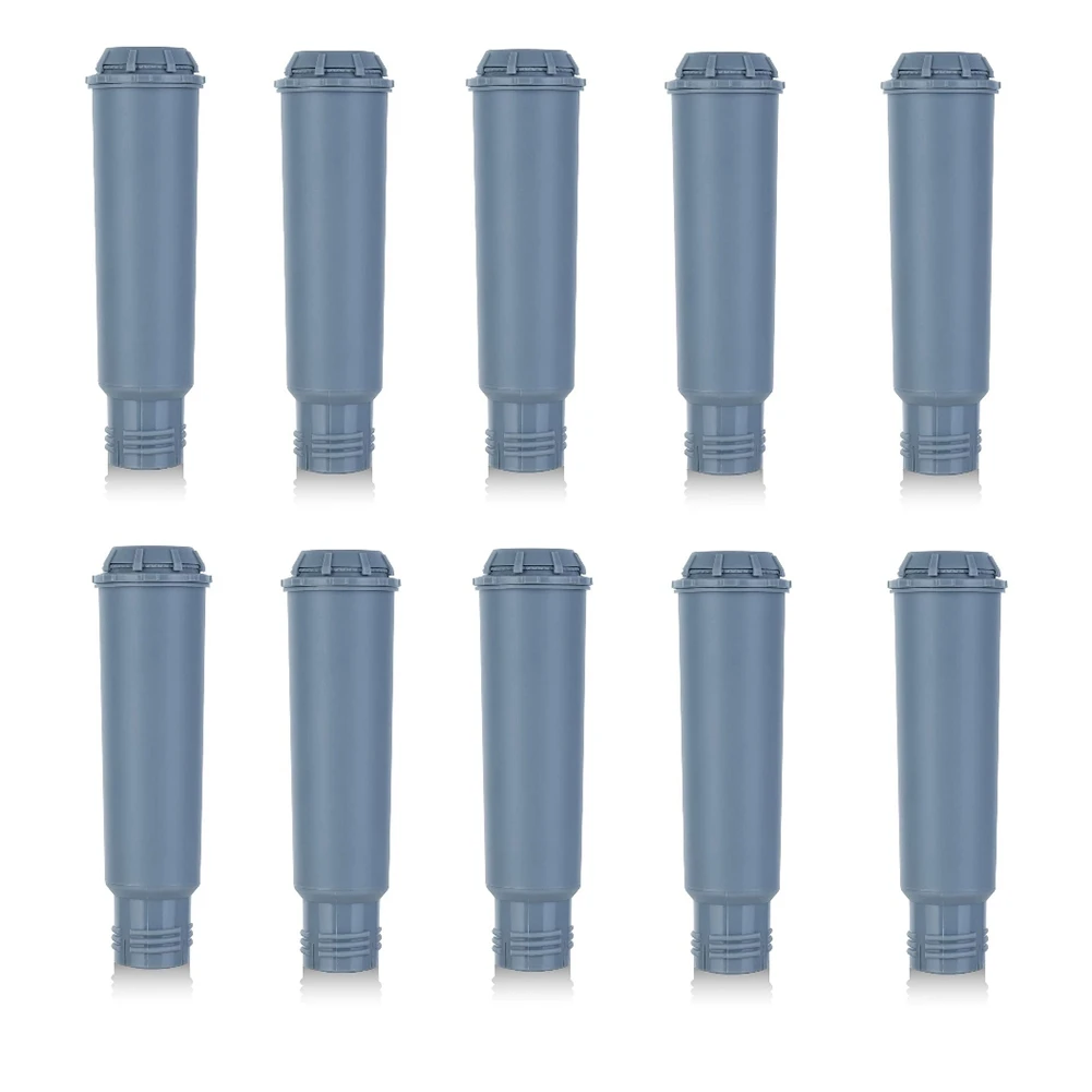 10Pcs Coffee Machine Water Filter Cartridges for , F088, Automatic Coffee Machines Water Filter
10Pcs Coffee Machine Water Filter Cartridges for , F088, Automatic Coffee Machines Water Filter