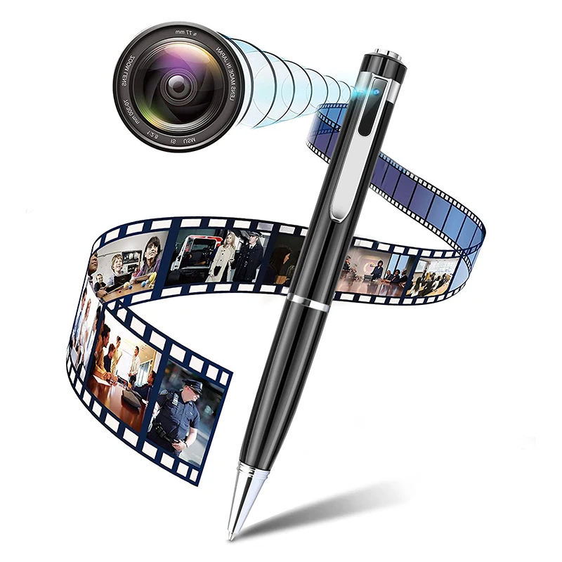 Портативная мини-камера Full HD 1080P шариковая ручка камера Wi-Fi дистанционный мониторинг беспроводная микро Цифровая видеокамера видеорегистр...
Портативная мини-камера Full HD 1080P шариковая ручка камера Wi-Fi дистанционный мониторинг беспроводная микро Цифровая видеокамера видеорегистр...