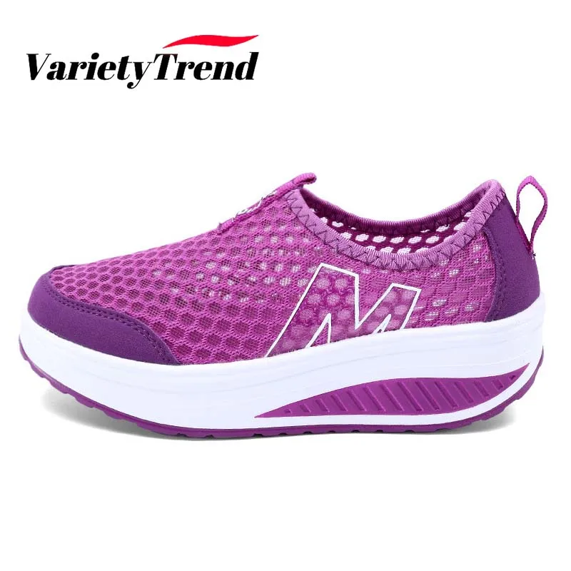 Women Casual Breathable Sneakers Lady's Shake Fitness Sport Shoes Fashion Mesh Fabric Slip-on Shoes Zapatillas Mujer
Women Casual Breathable Sneakers Lady's Shake Fitness Sport Shoes Fashion Mesh Fabric Slip-on Shoes Zapatillas Mujer