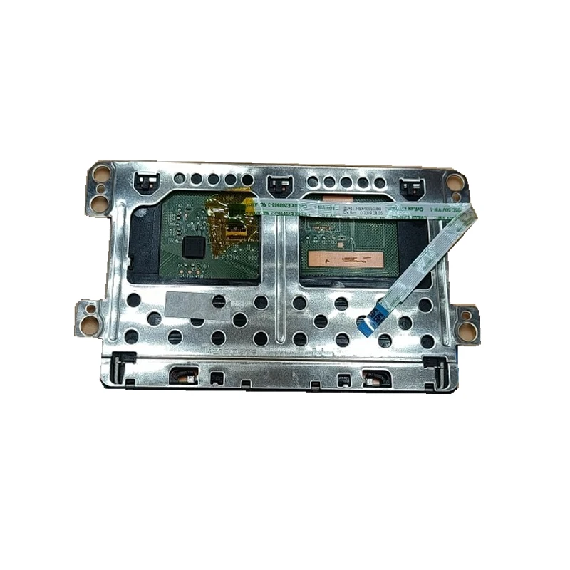 Cover Button Touch Pad Metal Touchpad Laptop For Lenovo XiaoXin Air-14API S540 5T60S94185
Cover Button Touch Pad Metal Touchpad Laptop For Lenovo XiaoXin Air-14API S540 5T60S94185