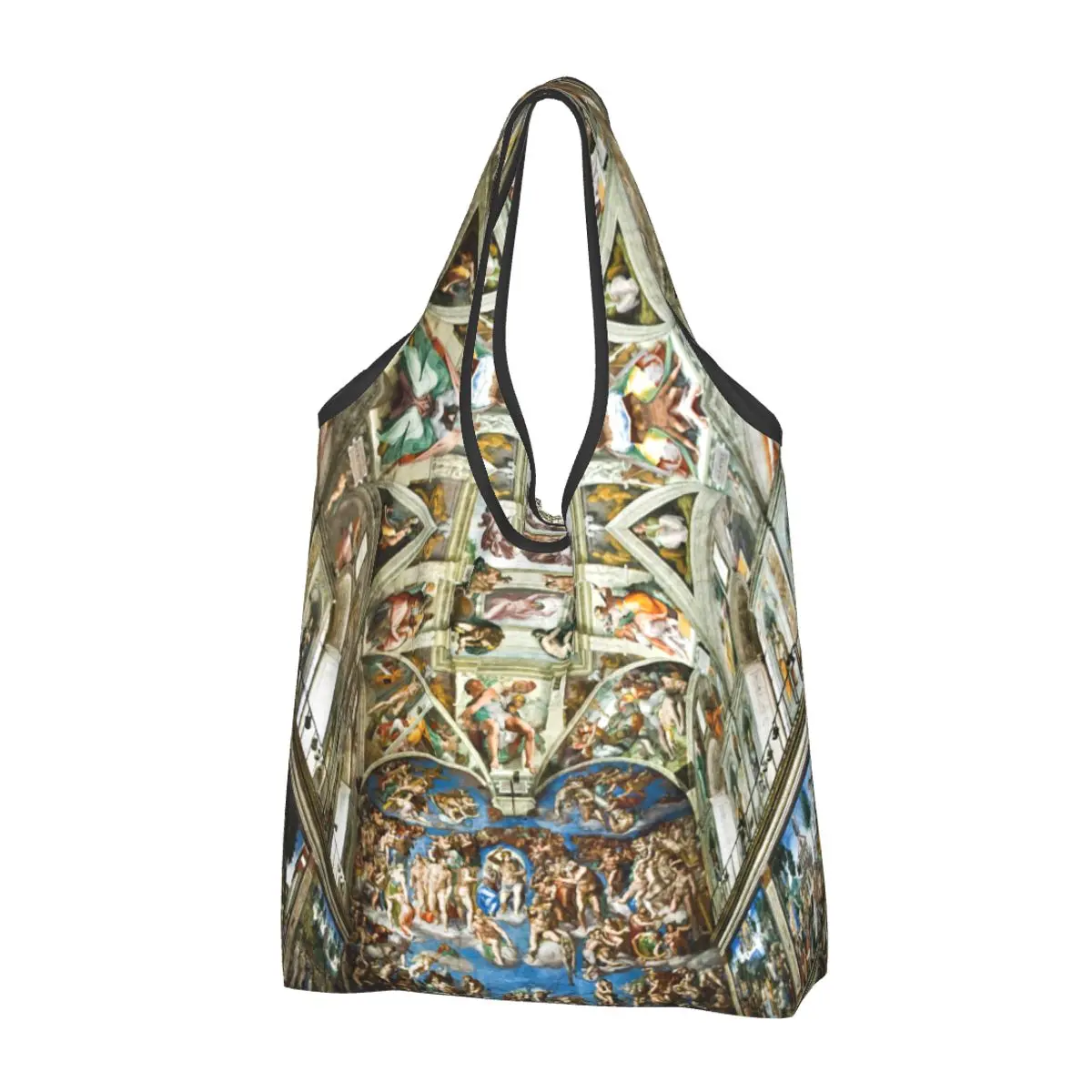 Сумка-тоут Sandro Botticelli Primavera
Сумка-тоут Sandro Botticelli Primavera