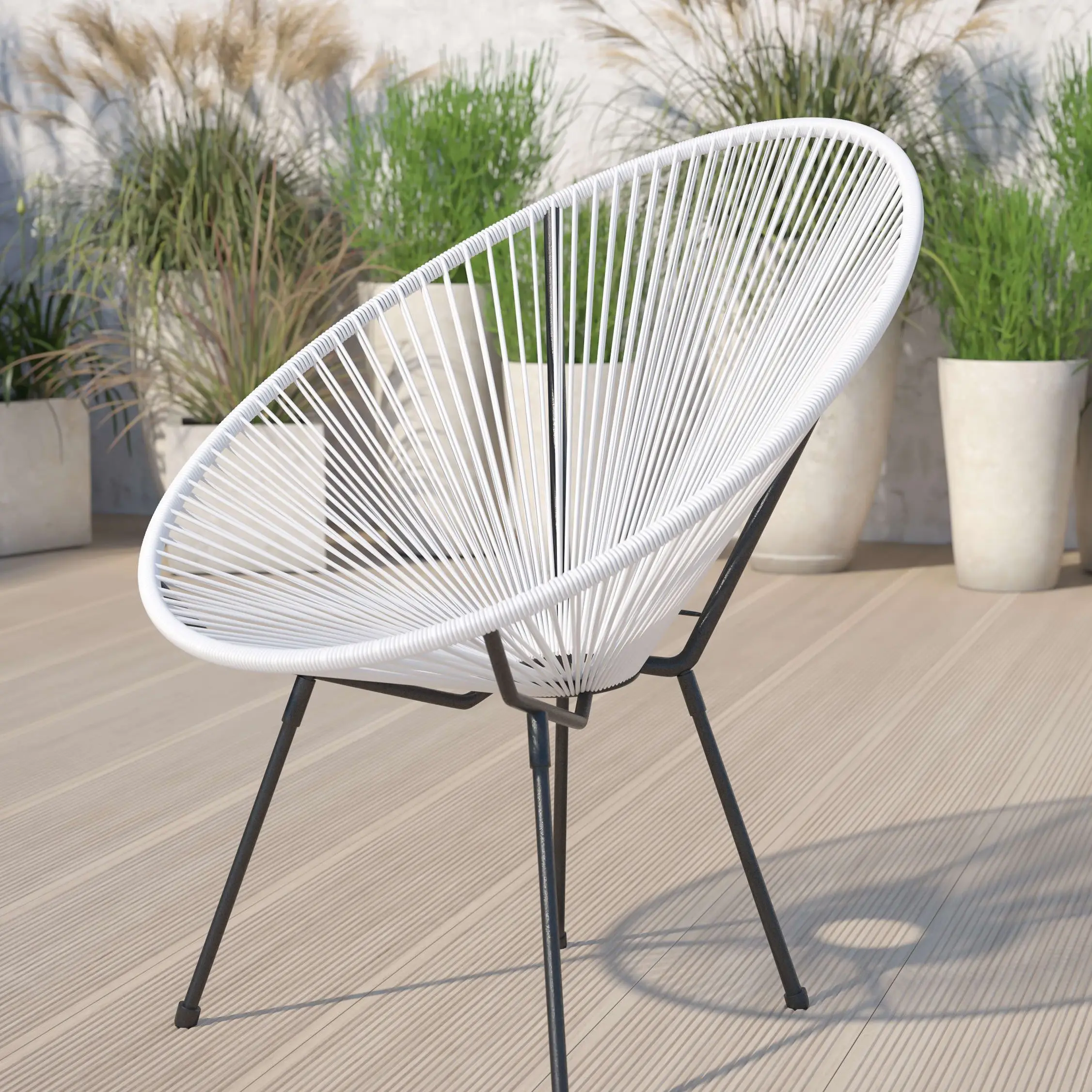 1 шт., стул для отдыха Papasan, Овальный Стул для внутреннего дворика, уличные шезлонг для любой погоды (в наличии в США)
1 шт., стул для отдыха Papasan, Овальный Стул для внутреннего дворика, уличные шезлонг для любой погоды (в наличии в США)