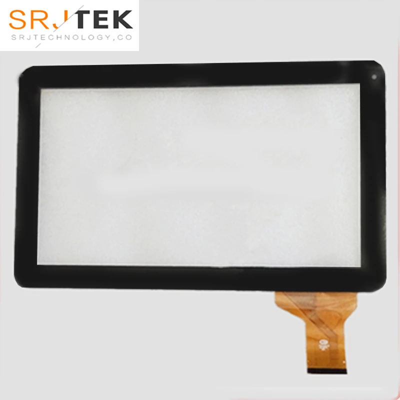 Free shipping 10.1 inch touch screen New for MPMAN MP101 QUAD touch panel Tablet PC touch panel digitizer sensor Replacement
Free shipping 10.1 inch touch screen New for MPMAN MP101 QUAD touch panel Tablet PC touch panel digitizer sensor Replacement