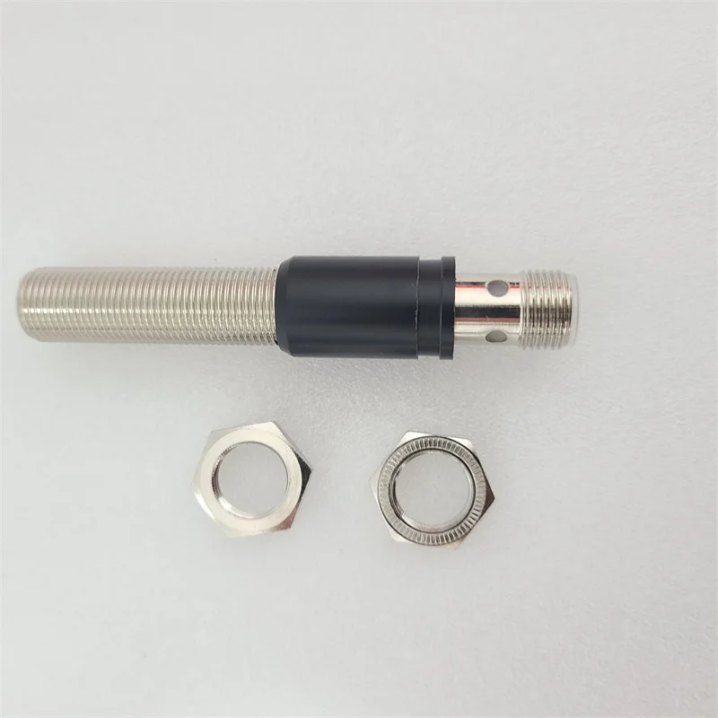 Направленный датчик угла поворота руля 1153608906 для вилочного погрузчика Linde R14 R16 R20 115 116
Направленный датчик угла поворота руля 1153608906 для вилочного погрузчика Linde R14 R16 R20 115 116