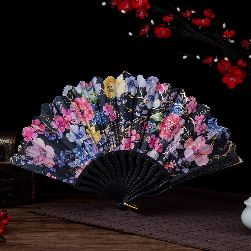Flat Ladies Folding Fan Wing Chun Dance Fan Gift Plastic Fan for Diy Wedding Baby Shower Party Decoration Favor Gift
Flat Ladies Folding Fan Wing Chun Dance Fan Gift Plastic Fan for Diy Wedding Baby Shower Party Decoration Favor Gift