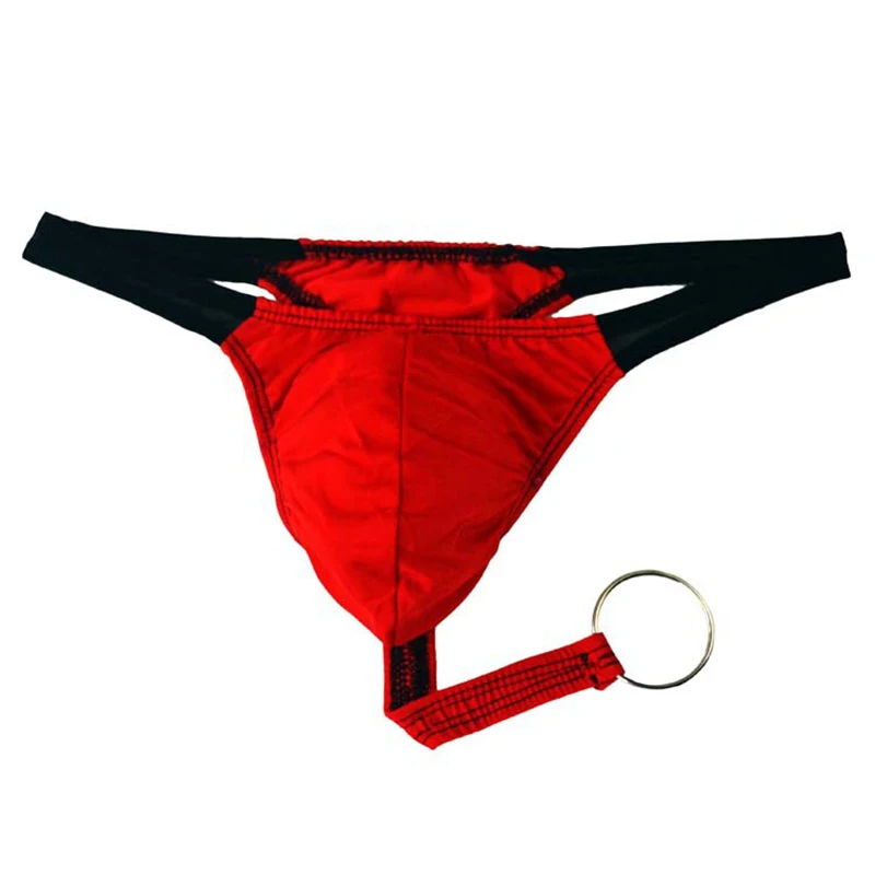 Mens Thongs And G Strings Cueca Underpants Elastic Waist Gay Jockstrap Men Breathable Sexy Soft Open Butt Thong Lingerie
Mens Thongs And G Strings Cueca Underpants Elastic Waist Gay Jockstrap Men Breathable Sexy Soft Open Butt Thong Lingerie