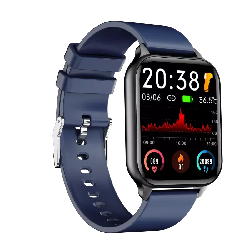 2022 Ultrathin Smart Watch Men 1.7inch Full Touch Sport Fitness Watch IP68 Waterproof Bluetooth Answer call Smartwatch women
2022 Ultrathin Smart Watch Men 1.7inch Full Touch Sport Fitness Watch IP68 Waterproof Bluetooth Answer call Smartwatch women