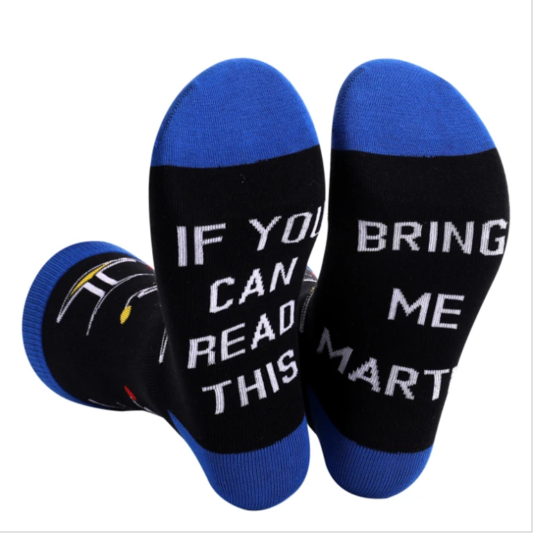DONG AI Men Wine Socks Knitted Letter Cute Meia Funny Sokken Chaussette Novelty Male Winter Warm Home Sport Hipster Sox
DONG AI Men Wine Socks Knitted Letter Cute Meia Funny Sokken Chaussette Novelty Male Winter Warm Home Sport Hipster Sox