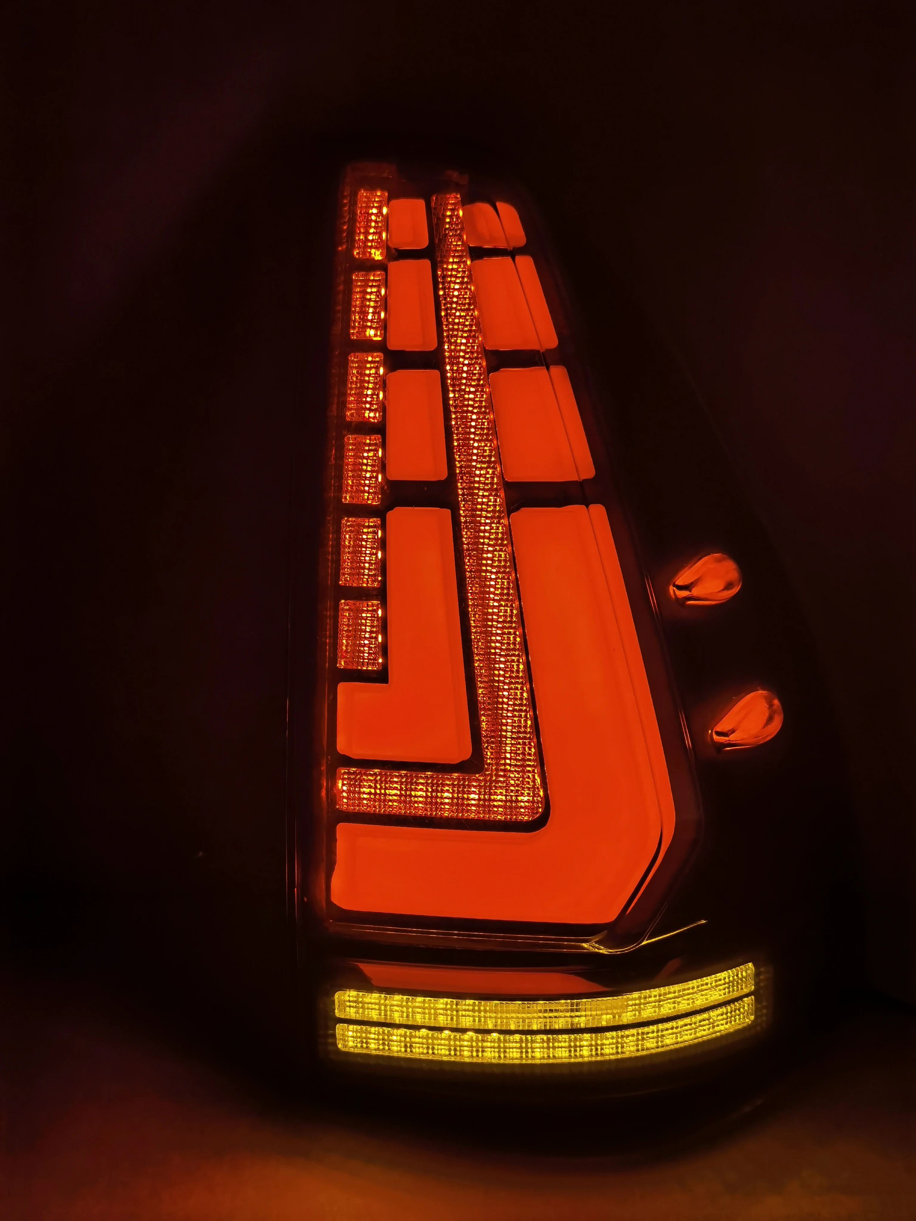 Car Rear Lamp Tail Light talilight For Toyota land cruiser Prado LC120 2700 4000 Turn Signal Brake Reverse Lights
Car Rear Lamp Tail Light talilight For Toyota land cruiser Prado LC120 2700 4000 Turn Signal Brake Reverse Lights