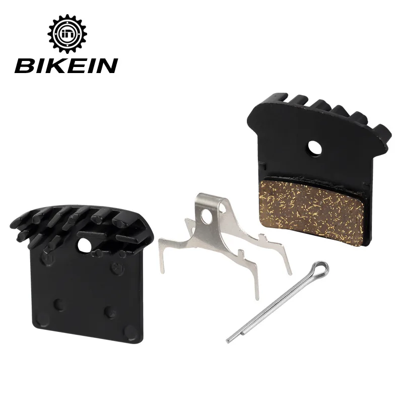 Дисковая тормозная колодка для велосипеда Shimano M988 M985 XT / TR M785 / SLX M666 M675 / Deore M615 / Alfine S700
Дисковая тормозная колодка для велосипеда Shimano M988 M985 XT / TR M785 / SLX M666 M675 / Deore M615 / Alfine S700