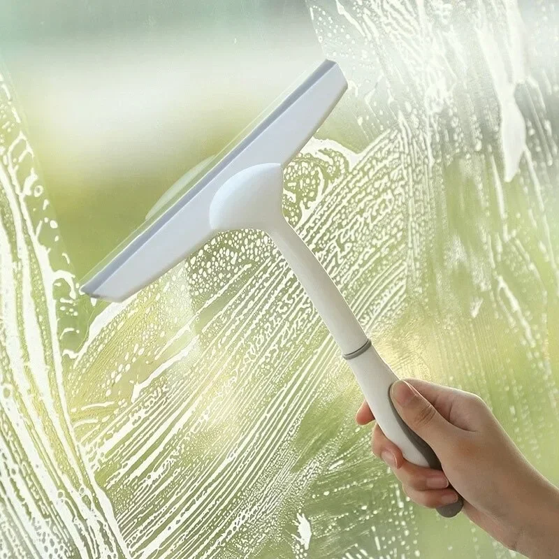 Scraper Squeegee Glass Wiper Scrapers Window Glass Scrapers Household Cleaning Scraping Cleaning Nonslip Handle Scraping Tool
Scraper Squeegee Glass Wiper Scrapers Window Glass Scrapers Household Cleaning Scraping Cleaning Nonslip Handle Scraping Tool