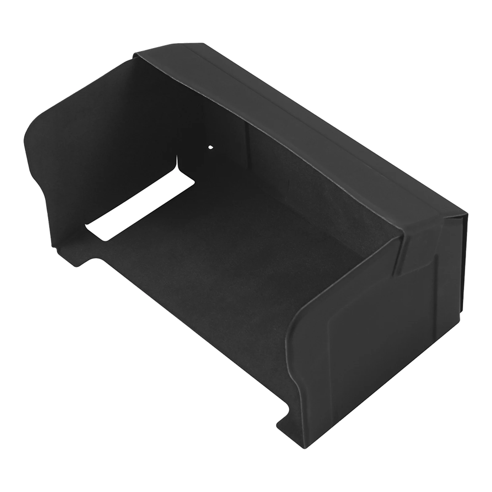 Screen Sun Hood Tablet Easy Install Remote Controller Monitor Foldable Protective Sunshade Lightweight Fit For DJI Air 2S
Screen Sun Hood Tablet Easy Install Remote Controller Monitor Foldable Protective Sunshade Lightweight Fit For DJI Air 2S