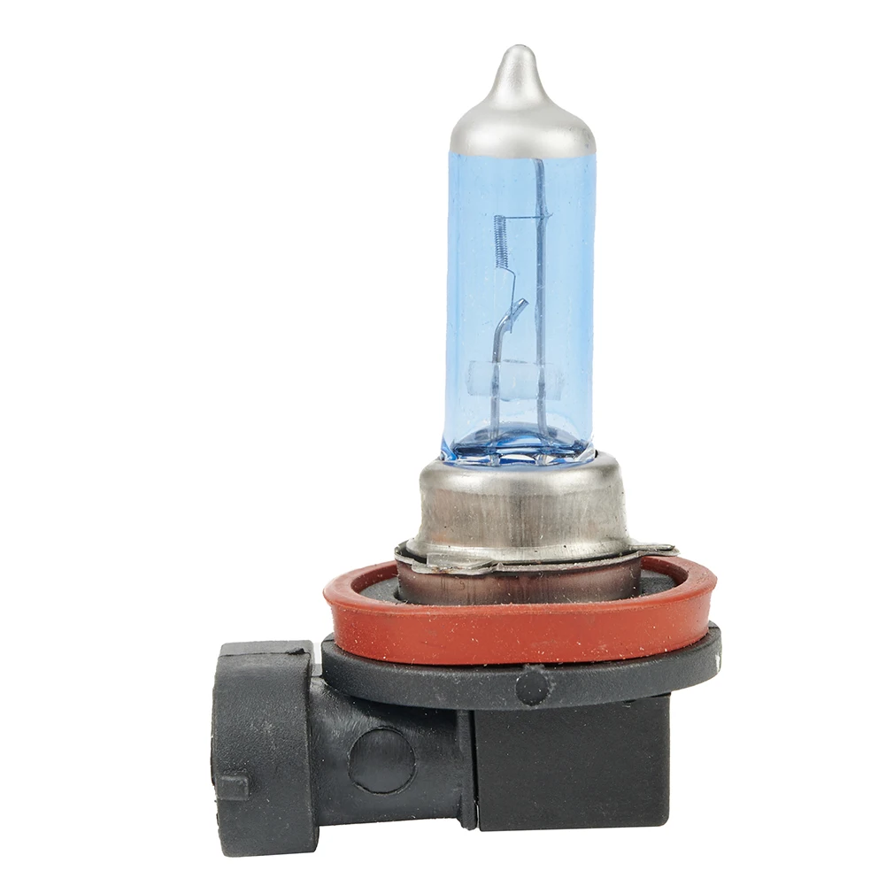 2 PCS Car H11 Halogen Xenon Bulbs 6000K Super Bright White Light DC 12V Car Halogen Xenon Bulb Headlight Lamps Car Accessories
2 PCS Car H11 Halogen Xenon Bulbs 6000K Super Bright White Light DC 12V Car Halogen Xenon Bulb Headlight Lamps Car Accessories