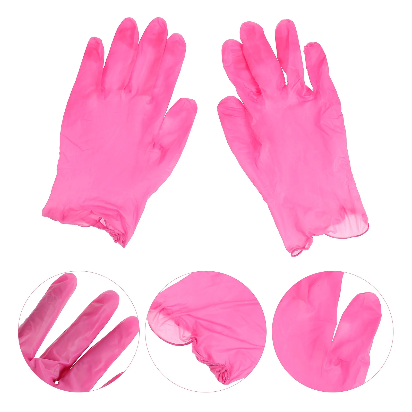 Gloves Disposable Cleaning Mittsexam Tech Nail Supplies Time Home Beauty Latex Experiment Cooking Cleaner Kitchen Hand Onemakeup
Gloves Disposable Cleaning Mittsexam Tech Nail Supplies Time Home Beauty Latex Experiment Cooking Cleaner Kitchen Hand Onemakeup