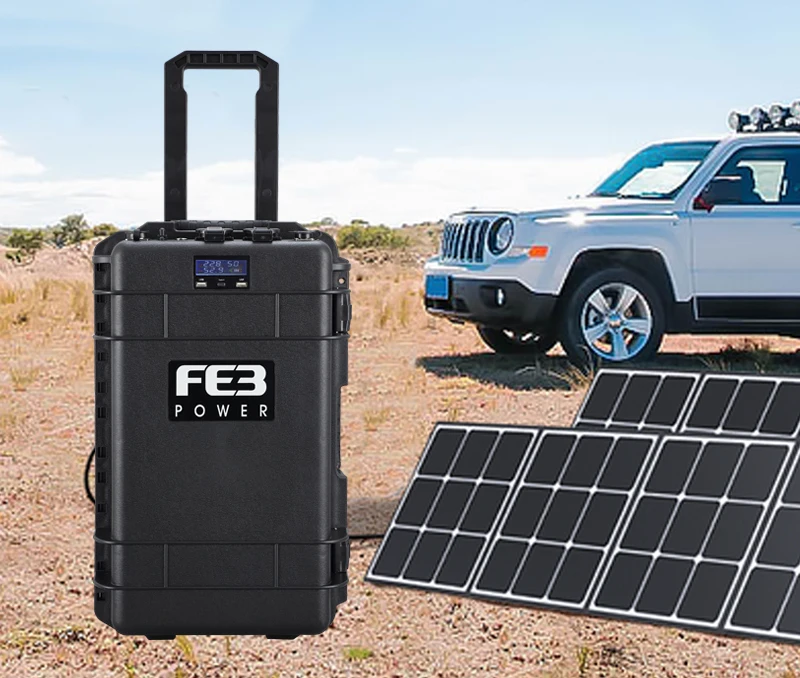 Новая модель, лучший солнечный генератор, 3000 Вт, Втч, портативный Электрогенератор для фургона Life, кемпинга, Автономная аварийная энергия 
Новая модель, лучший солнечный генератор, 3000 Вт, Втч, портативный Электрогенератор для фургона Life, кемпинга, Автономная аварийная энергия