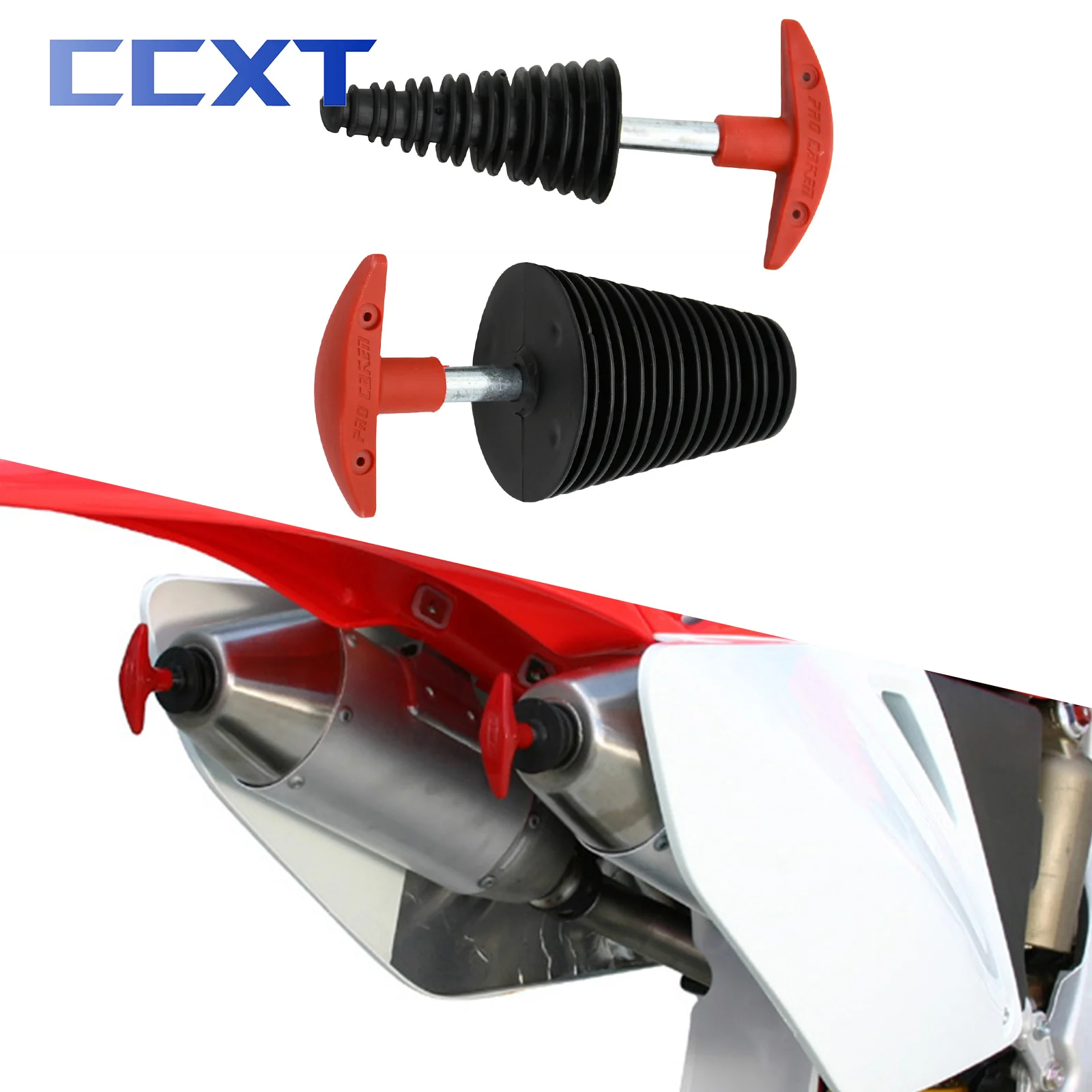 10-36mm and 28-55mm Motorcycle ATV QUAD Exhaust Pipe Tailpipe PVC Plug Exhaust Silencer Muffler Wash Plug Tailpipe Plug parts
10-36mm and 28-55mm Motorcycle ATV QUAD Exhaust Pipe Tailpipe PVC Plug Exhaust Silencer Muffler Wash Plug Tailpipe Plug parts