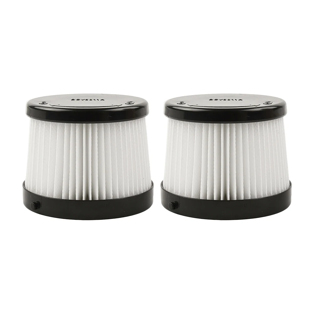 Replacement Filters with Foam Sleeve for DCV501HB Cordless Handheld Vacuum Cleaner Efficiently Filter Dust and Allergens
Replacement Filters with Foam Sleeve for DCV501HB Cordless Handheld Vacuum Cleaner Efficiently Filter Dust and Allergens
