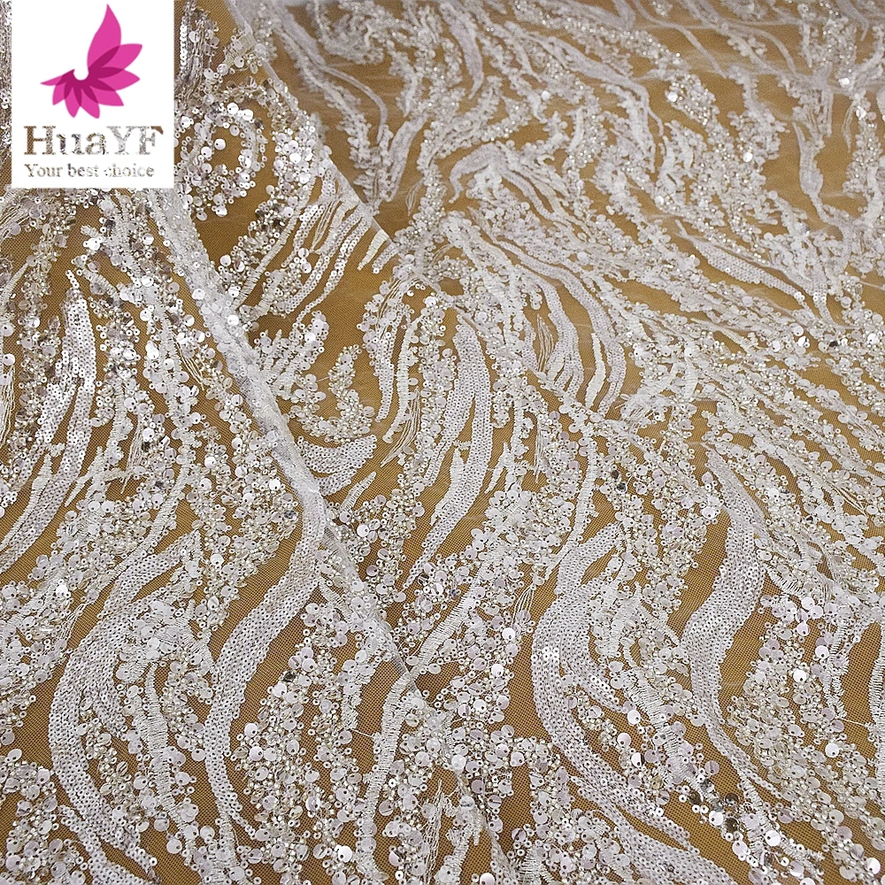1 ярд эксклюзивное кружево с бусинами и блестками для женщин ткань для вечернего платья 2022 HY1841
1 ярд эксклюзивное кружево с бусинами и блестками для женщин ткань для вечернего платья 2022 HY1841
