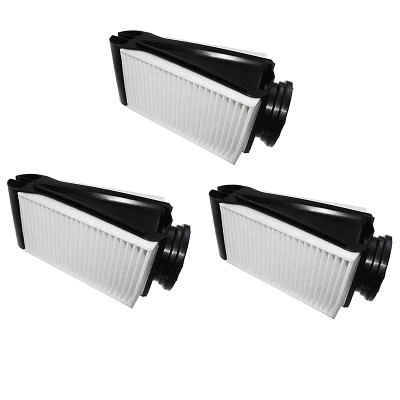3X Car Air Filter For Mercedes Benz C Class W205 C205 S205 GLC X253 A6510940404 0123210025 A 651 094 04 04 00
3X Car Air Filter For Mercedes Benz C Class W205 C205 S205 GLC X253 A6510940404 0123210025 A 651 094 04 04 00
