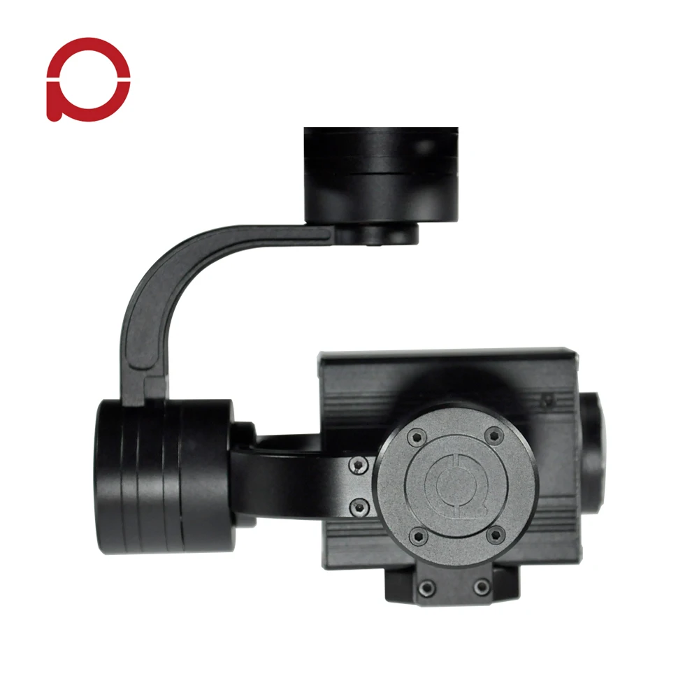 Viewpro Z10F Drone 3 axis 4MP Gimbal Electro 10X Zoom Optical Camera for Drone Surveillance/inspection
Viewpro Z10F Drone 3 axis 4MP Gimbal Electro 10X Zoom Optical Camera for Drone Surveillance/inspection