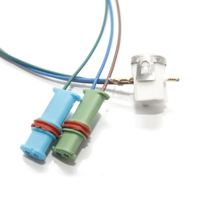 Car Parking Heater Temperature Sensor 252069010200 For Espar Eberspacher D2 D4 Airtronic Air Diesel Parking Heater
Car Parking Heater Temperature Sensor 252069010200 For Espar Eberspacher D2 D4 Airtronic Air Diesel Parking Heater