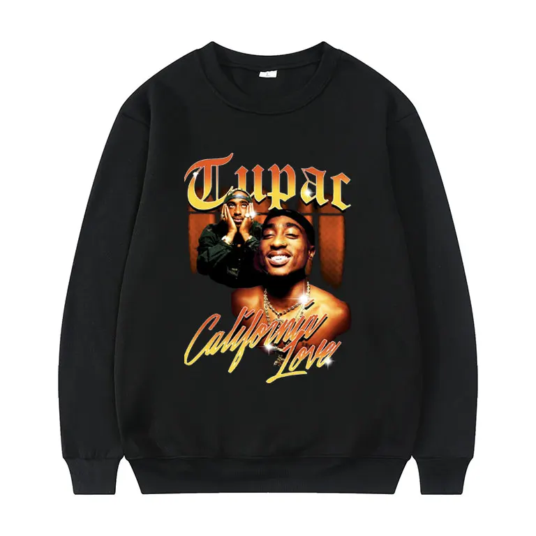 Awesome Tupac 2pac Rapper Sweatshirt Harajuku Print Pullover Playboi Carti Oversized Men Hip Hop Sweatshirts Cotton Streetwear
Awesome Tupac 2pac Rapper Sweatshirt Harajuku Print Pullover Playboi Carti Oversized Men Hip Hop Sweatshirts Cotton Streetwear