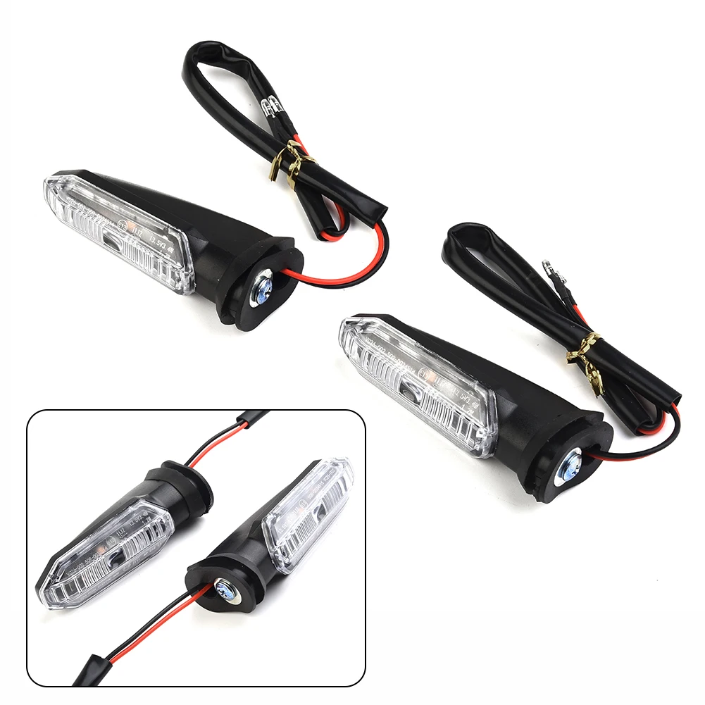 2pcs Amber LED Turn Signal Indicator Lamp For Honda CRF 250L/ 250 Rally CRF 300L 2017-2022 Accessories For Vehicles
2pcs Amber LED Turn Signal Indicator Lamp For Honda CRF 250L/ 250 Rally CRF 300L 2017-2022 Accessories For Vehicles