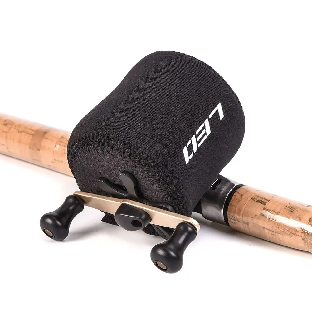 Super Light And Strong Neoprene Drum Baitcasting Fishing Reel Bag SBR Protective Case Reel Cover for Reel case
Super Light And Strong Neoprene Drum Baitcasting Fishing Reel Bag SBR Protective Case Reel Cover for Reel case
