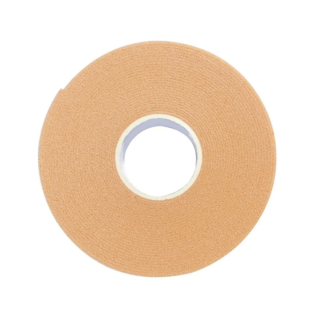 500 Cm Invisible Blister Plaster Bandage Bionic Anti-Wear Foot Sticker Toe Heel Protector Grinding Cushion Gel Guard Skin Pads
500 Cm Invisible Blister Plaster Bandage Bionic Anti-Wear Foot Sticker Toe Heel Protector Grinding Cushion Gel Guard Skin Pads