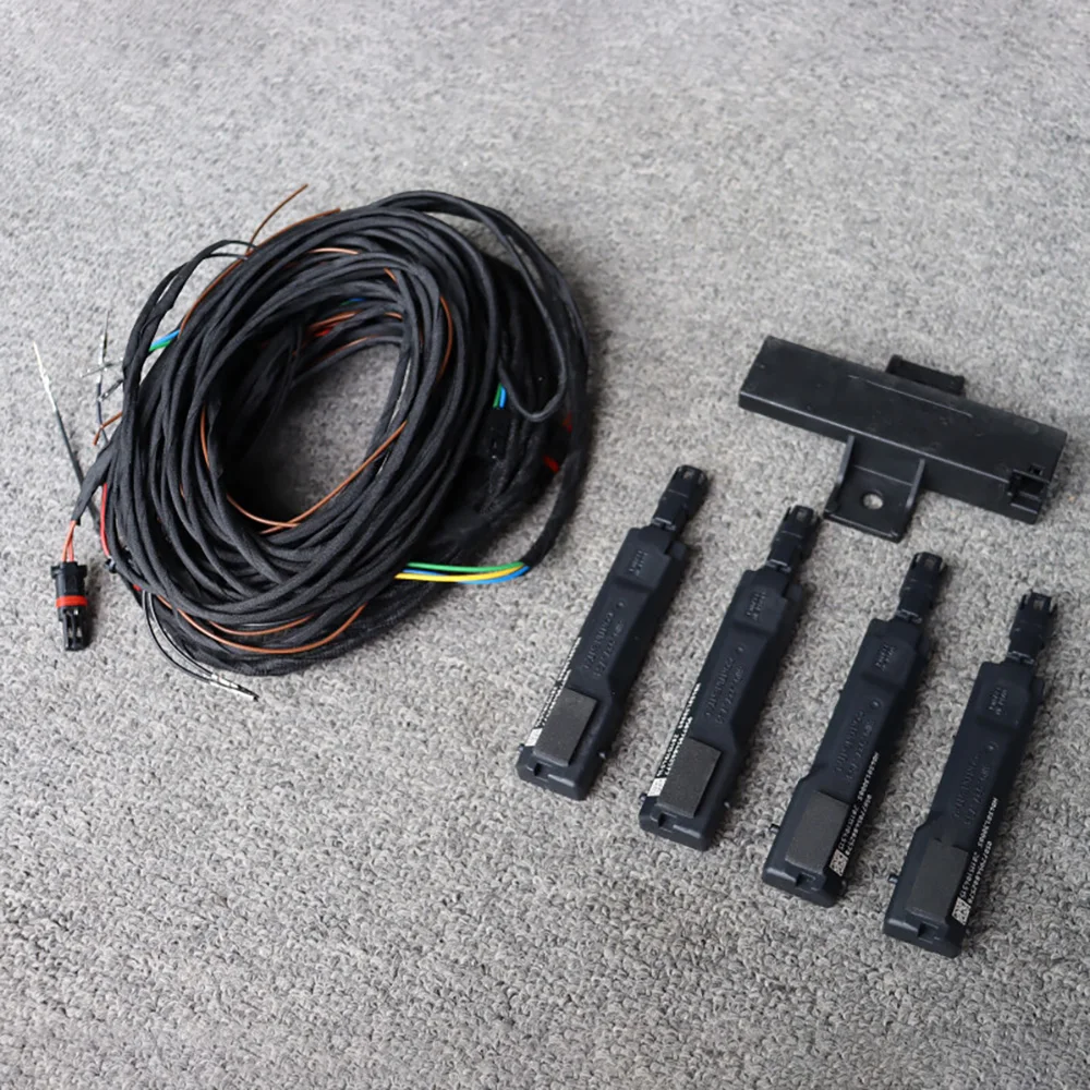 4M0907247 4M0 907 247 Для Audi A4 B9 Комплект бесключевого доступа 8W0927754 8W0 927 754
4M0907247 4M0 907 247 Для Audi A4 B9 Комплект бесключевого доступа 8W0927754 8W0 927 754