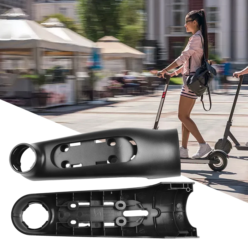 Part Front Fork Cover Electric Scooter F20 F30 F40 Left-right Cover Plastic Professional Convenient For Ninebot
Part Front Fork Cover Electric Scooter F20 F30 F40 Left-right Cover Plastic Professional Convenient For Ninebot