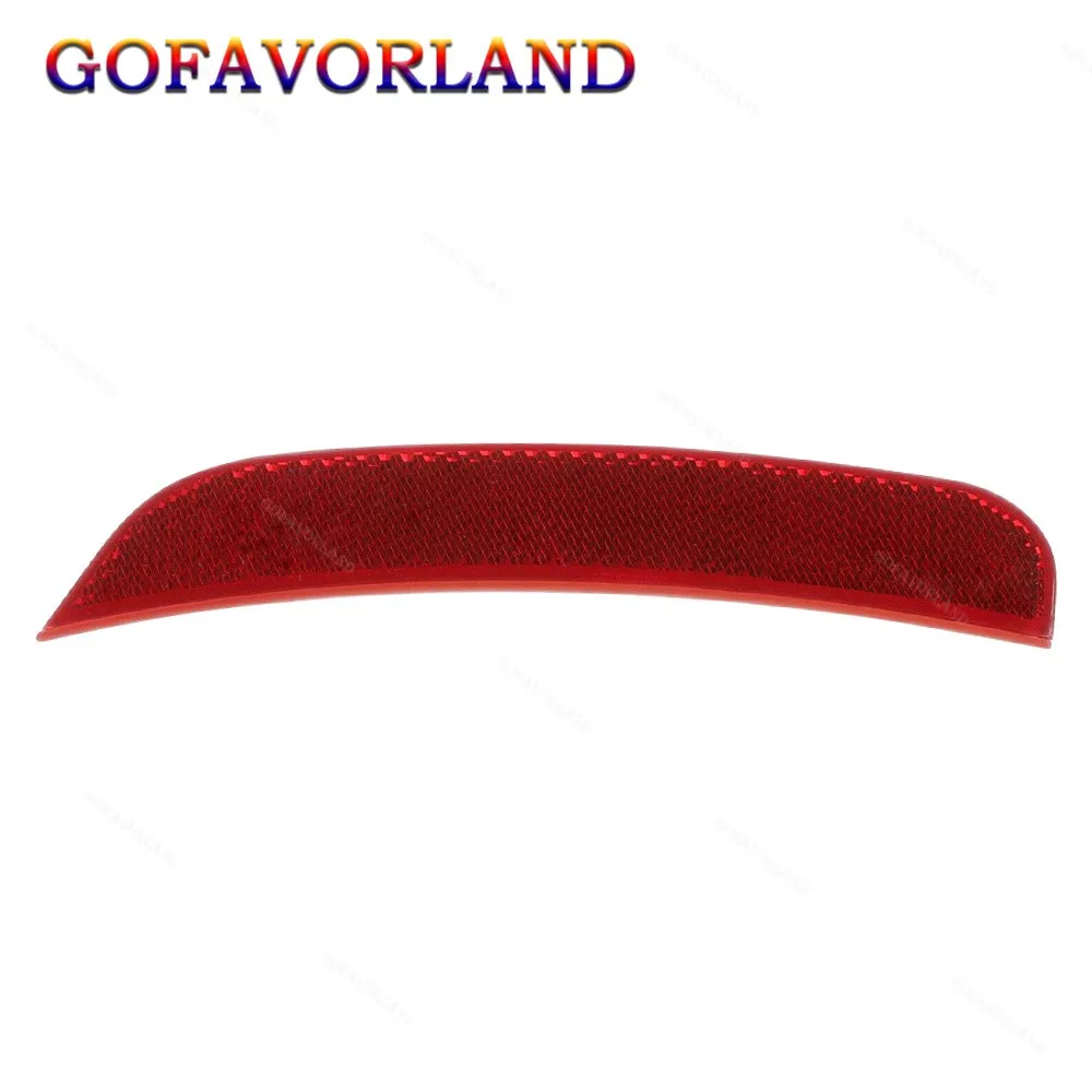 68213845AD 68213844AD Rear Left Or Right Bumper Red Led Marker light Plastic For Chrysler 300 2015-2021
68213845AD 68213844AD Rear Left Or Right Bumper Red Led Marker light Plastic For Chrysler 300 2015-2021