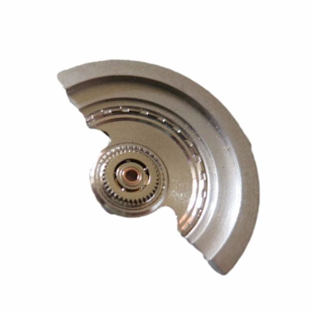 For ETA Watch Rotor For ETA 2824 2836 2846 2834-2 High Quality Oscillating Weight Reliable Repair Repair Parts Rotor
For ETA Watch Rotor For ETA 2824 2836 2846 2834-2 High Quality Oscillating Weight Reliable Repair Repair Parts Rotor