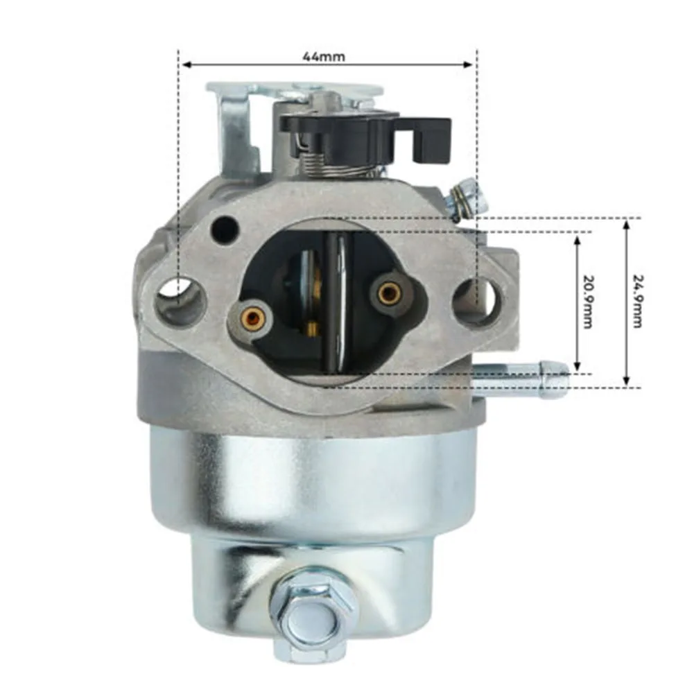 Carburetor Carburetor Kit 1 Pcs Accessories PC144853 Parts Replacements Set Tool With Pin Industry High-quality
Carburetor Carburetor Kit 1 Pcs Accessories PC144853 Parts Replacements Set Tool With Pin Industry High-quality