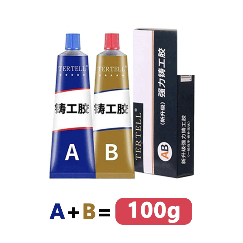 Экструзионный металлический ремонтный клей, промышленный высокопрочный склеивающий герметик, сварной шов, металлический ремонтный агент, сильное литье, клеи Ab 
Экструзионный металлический ремонтный клей, промышленный высокопрочный склеивающий герметик, сварной шов, металлический ремонтный агент, сильное литье, клеи Ab