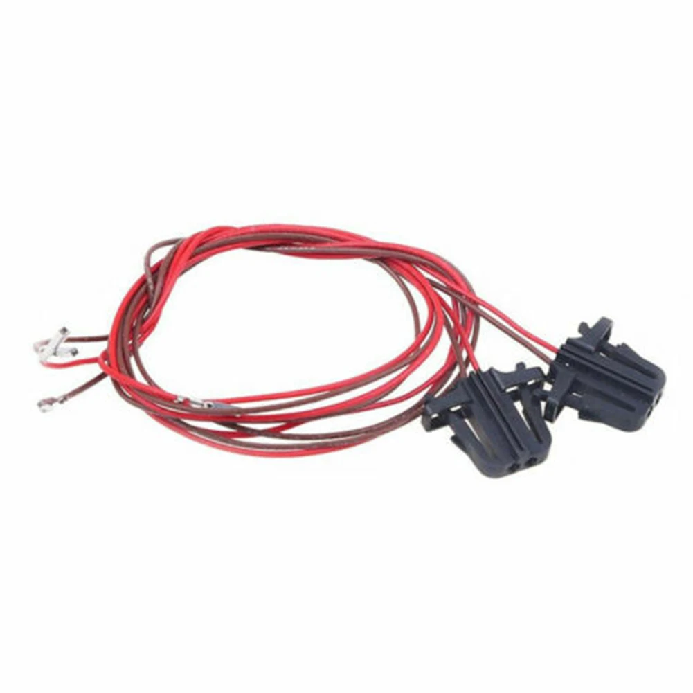 2pcs Car Lights Parts 2 Pin Door Light Wiring Harness Cable 3AD947411 For Passat B6 7 CC Tiguan Light Harness Cable Tools
2pcs Car Lights Parts 2 Pin Door Light Wiring Harness Cable 3AD947411 For Passat B6 7 CC Tiguan Light Harness Cable Tools