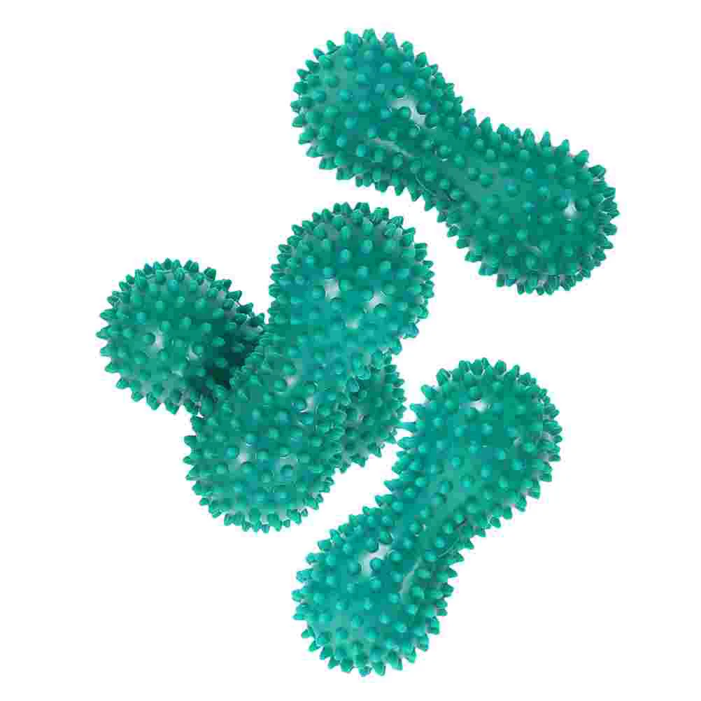 4Pcs Comfortable Balls Household Foot Rollers Professional Peanut Balls
4Pcs Comfortable Balls Household Foot Rollers Professional Peanut Balls