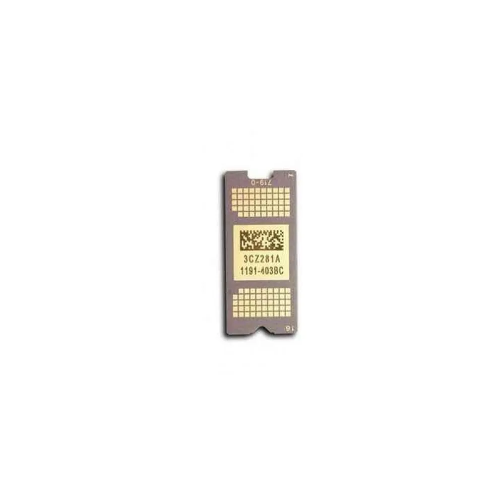 MINI Projector DMD chip 1191-403BC 1191-403 1191403B FIT DLP HD 4K Ultra Short 10000
MINI Projector DMD chip 1191-403BC 1191-403 1191403B FIT DLP HD 4K Ultra Short 10000