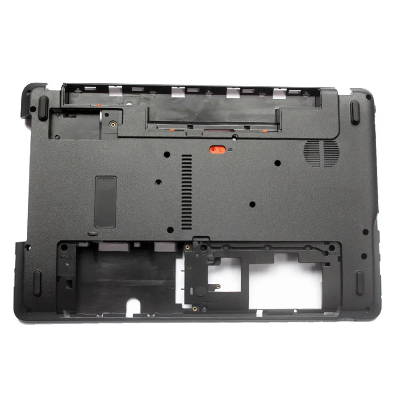 New Laptop Bottom Base Case Cover For Acer Aspire E1-571 E1-571G E1-521 E1-531 AP0HJ000A00 AP0NN000100
New Laptop Bottom Base Case Cover For Acer Aspire E1-571 E1-571G E1-521 E1-531 AP0HJ000A00 AP0NN000100