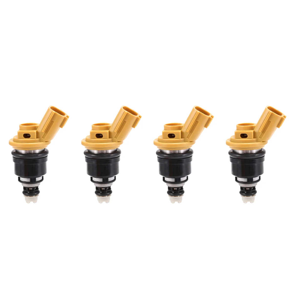 4X New 550Cc 555Cc Fuel Injector Nozzle 16600-RR543 for NISMO Nissan Silvia SR20DET S13 S14 S15 Jecs
4X New 550Cc 555Cc Fuel Injector Nozzle 16600-RR543 for NISMO Nissan Silvia SR20DET S13 S14 S15 Jecs