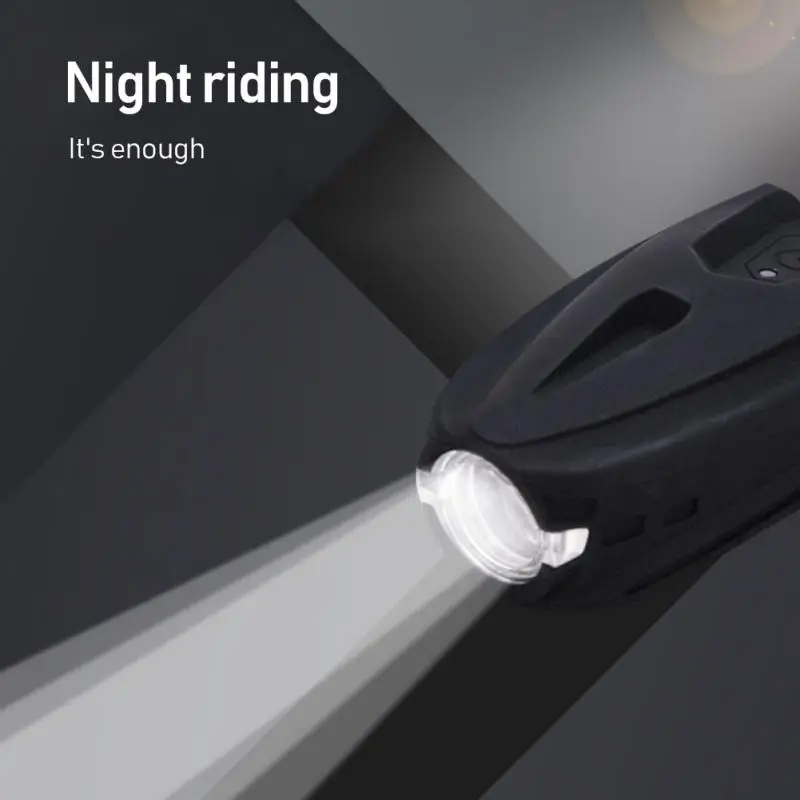 Bike Light USB Rechargeable 1200 MAh Bicycle Front Light Lamp Bike Headlight Cycling LED Flashlight Lantern Bike Accessories
Bike Light USB Rechargeable 1200 MAh Bicycle Front Light Lamp Bike Headlight Cycling LED Flashlight Lantern Bike Accessories