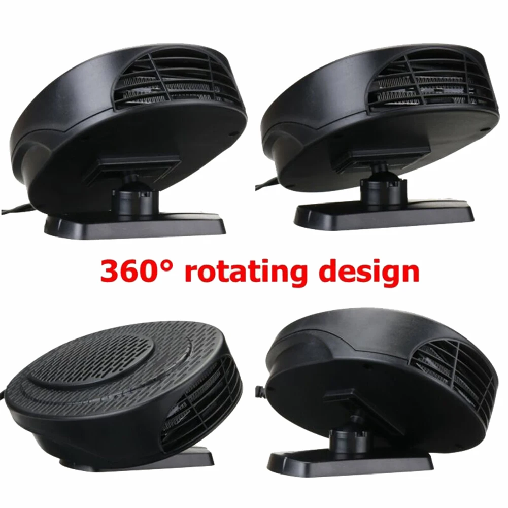 Car Heater Portable Car Heater 12V 500W Car Windshield Defogger Fast Heating Cooling Fan 2 In1 Modes Car Heater Air Purification
Car Heater Portable Car Heater 12V 500W Car Windshield Defogger Fast Heating Cooling Fan 2 In1 Modes Car Heater Air Purification