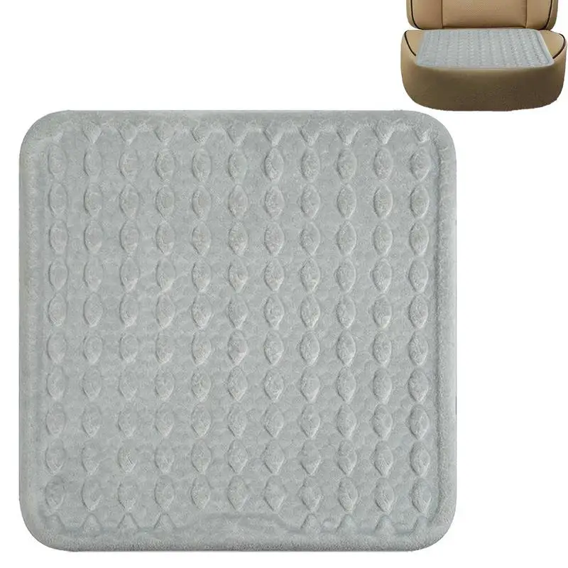 Cool Car Seat Covers Breathable Gel Car Seat Cushions For Driving Shock-absorbent Car Cushion Summer Protection Pad Cool Reduce
Cool Car Seat Covers Breathable Gel Car Seat Cushions For Driving Shock-absorbent Car Cushion Summer Protection Pad Cool Reduce