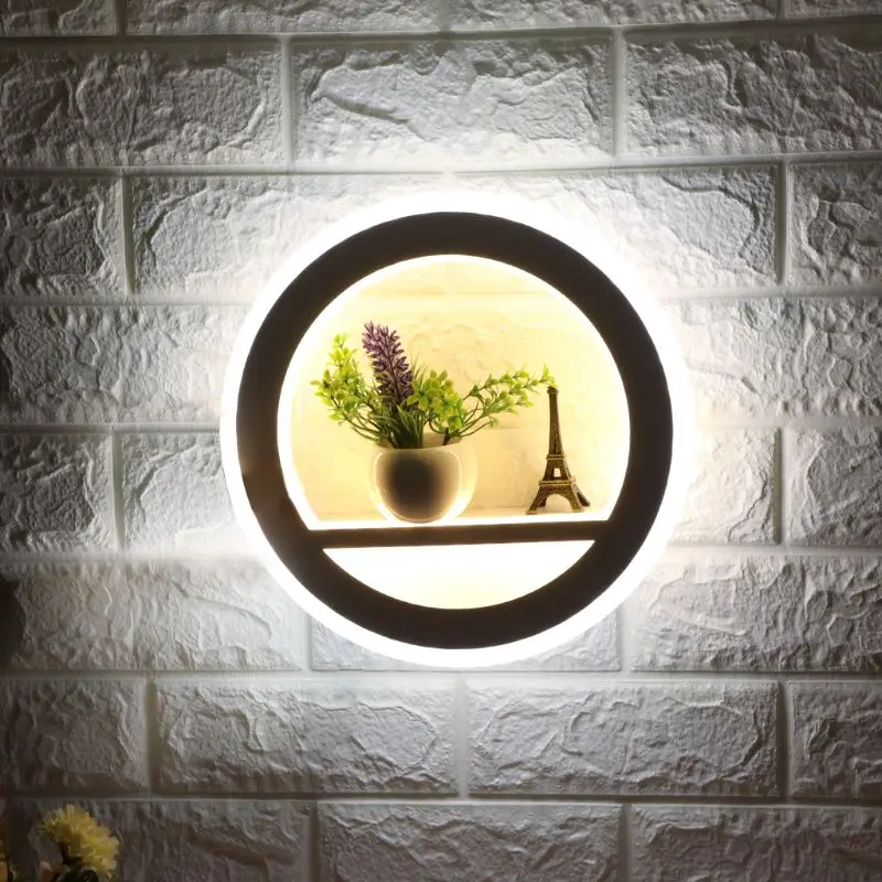 220V Acrylic Modern Led Light for Creative Double Color Lamp Bedroom Wall Mouted
220V Acrylic Modern Led Light for Creative Double Color Lamp Bedroom Wall Mouted