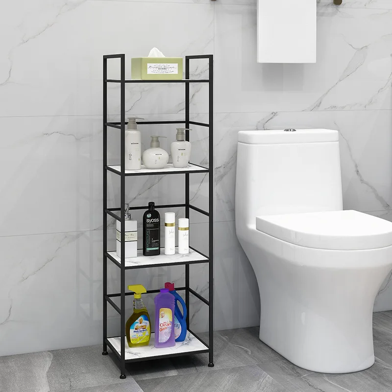 Strong load-bearing washing machine storage rack balcony flip roller storage rack bathroom toilet floor multi-layer rack
Strong load-bearing washing machine storage rack balcony flip roller storage rack bathroom toilet floor multi-layer rack