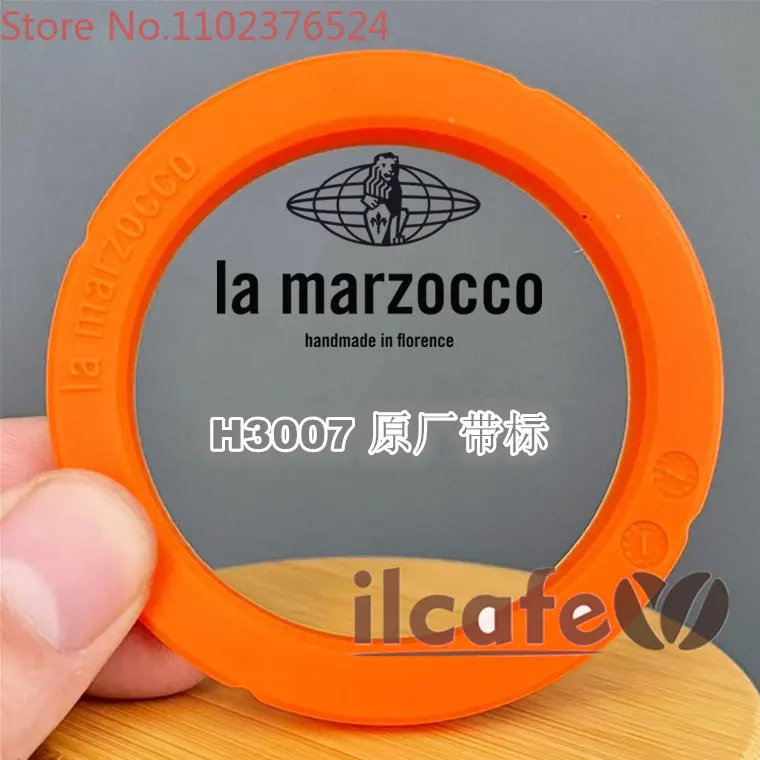 Lamarzocco MODBAR KB90 semi-automatic coffee machine brewing head sealing rubber ring
Lamarzocco MODBAR KB90 semi-automatic coffee machine brewing head sealing rubber ring
