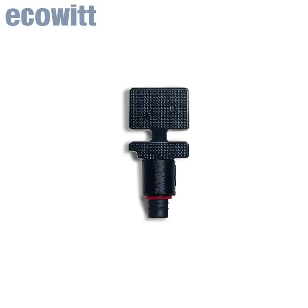 ECOWITT SHT30 датчик температуры и влажности
ECOWITT SHT30 датчик температуры и влажности